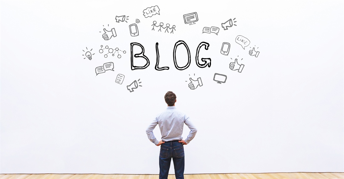 Benefits of blogging – why blogging is important