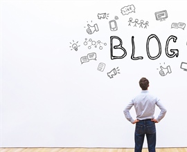 Benefits of blogging – why blogging is important