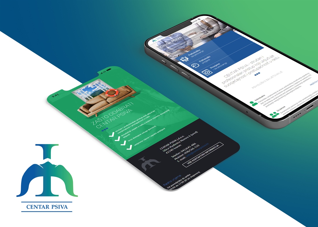 Centar PSIVA - Ivanec