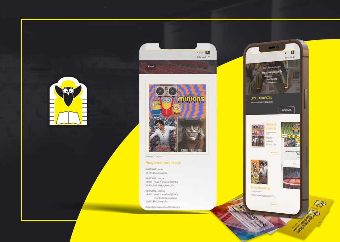 Pučko otvoreno učilište "Đuro Arnold" Ivanec